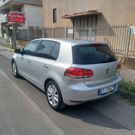 CAMBIO RIFATTO GOLF 1.6 TDI AUTOMATICO - Foto 3