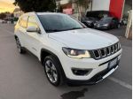 Jeep Compass 1.4 MultiAir 2WD S