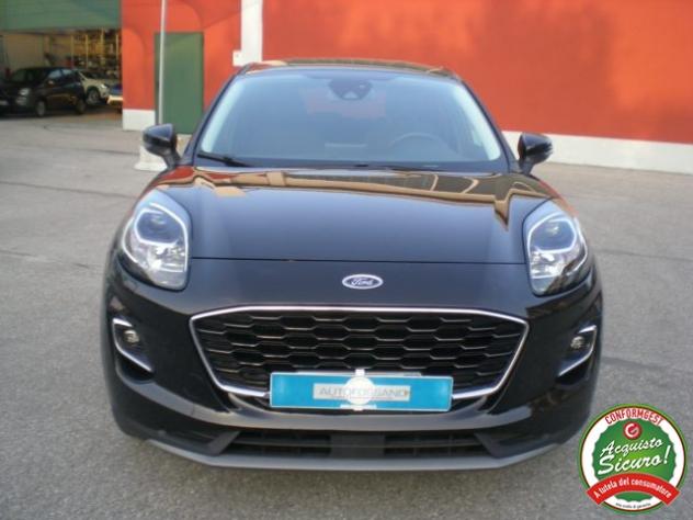 FORD Puma 1.0 EcoBoost 125 CV S&S Titanium - PRONTA CONSEGNA rif. 23935630 - Foto 3