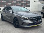 Mercedes-benz A 180 Premium