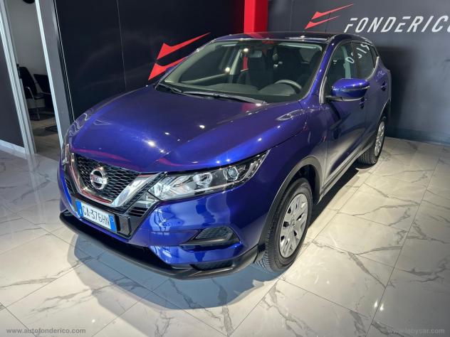 NISSAN Qashqai 1.5 dCi 115 CV Acenta - Foto 2