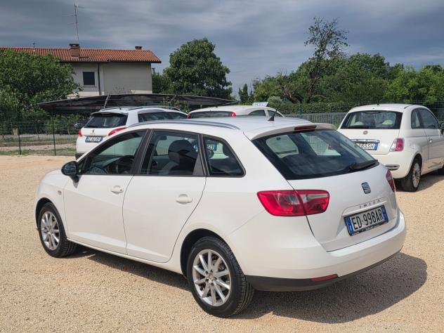 Seat Ibiza 1.4 FINANZIABILE - Foto 4