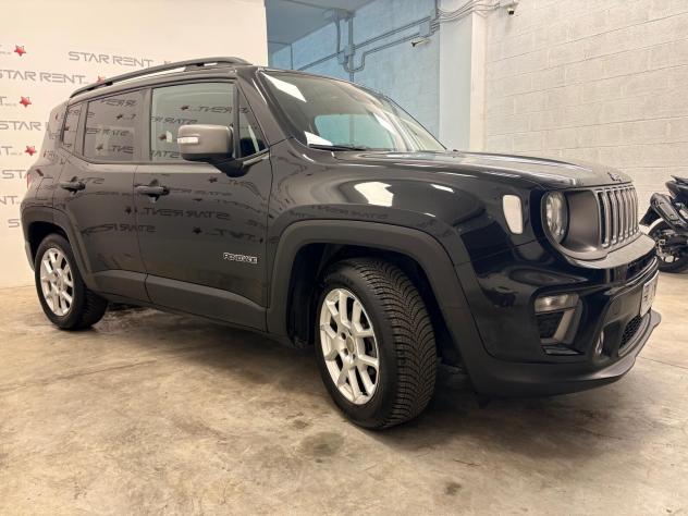Jeep Renegade 1.0 T3 Limited - Foto 2