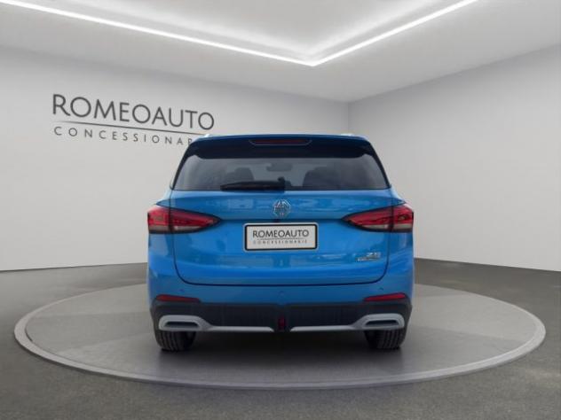 MG ZS 1.5 Hybrid+ Luxury rif. 24208756 - Foto 5