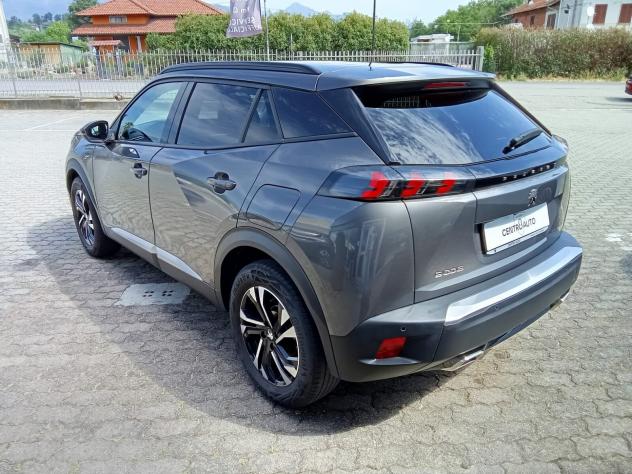 Peugeot 2008 PureTech 130 S&S Allure - Foto 6