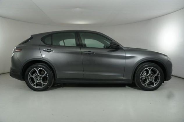 ALFA ROMEO Stelvio 2.2 TURBODIESEL 160 CV AT8 RWD SPRINT rif. 23674325 - Foto 4