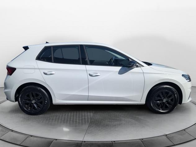 Škoda Fabia Fabia 1.0 mpi Young Edition 80cv - Foto 4