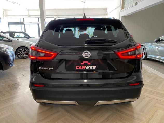 NISSAN Qashqai N-CONNECTA 360 1.6dCi TETTO 2018 - Foto 5