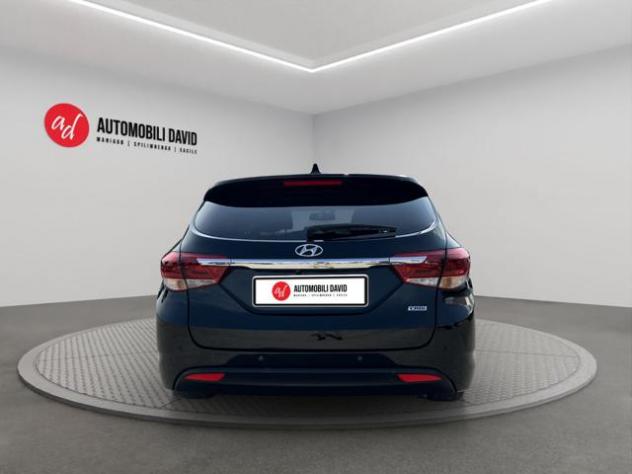 HYUNDAI i40 Wagon 1.7 CRDi 141 CV Business rif. 23958017 - Foto 6