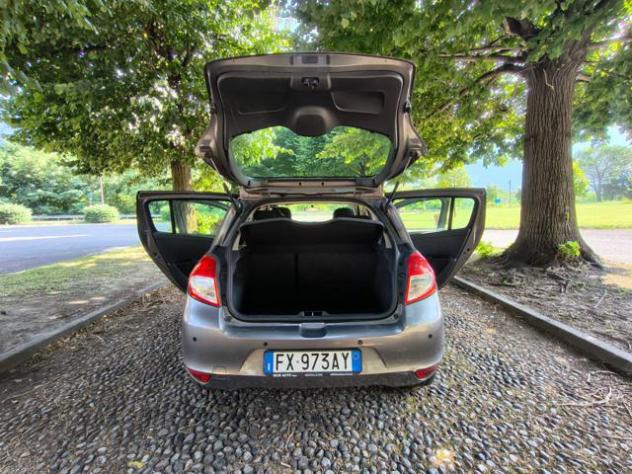 RENAULT Clio 1.2 16V 5 porte GPL rif. 23969320 - Foto 8