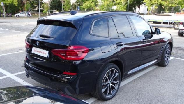 BMW X3 xDrive30d 249CV xLine, M-Sport, Autom. Tetto... rif. 24091548 - Foto 7