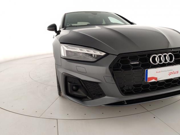 Audi A5 40 TDI S Line Edition S tronic quattro - Foto 5