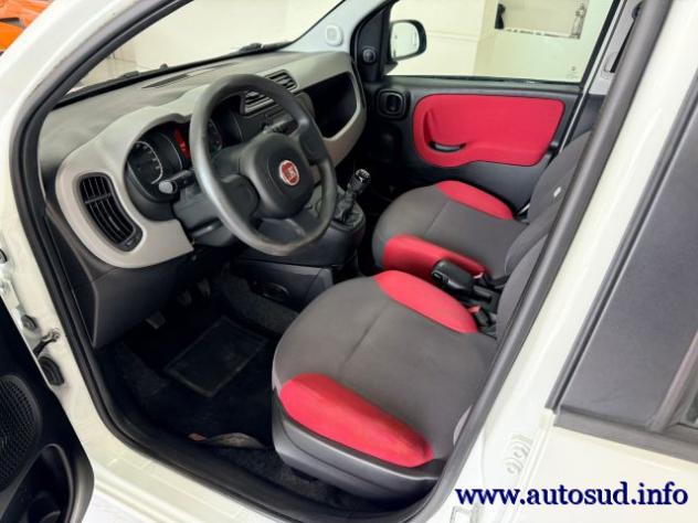 FIAT Panda 0.9 TwinAir Turbo Natural Power Pop rif. 24068265 - Foto 10