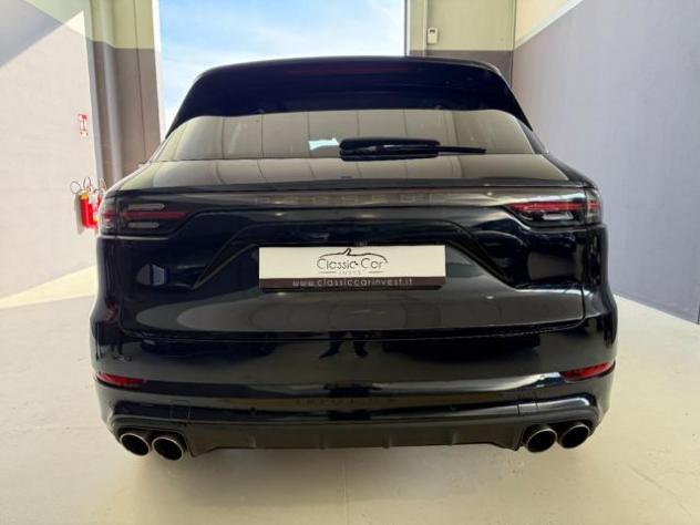 PORSCHE Cayenne TIPTRONIC S -- VERSIONE441CV -- rif. 23784025 - Foto 4