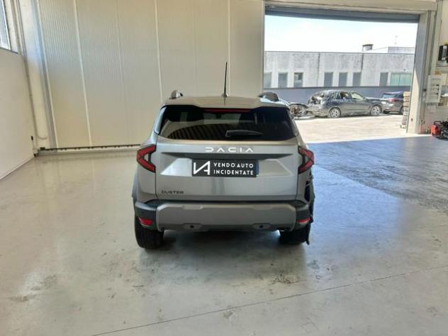 DACIA Duster ECO-G 100CV JOURNEY rif. 23931032 - Foto 6
