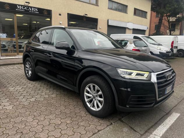 Audi Q5 2.0 TDI 190 CV quattro S tronic Sport - 2019 - Foto 3