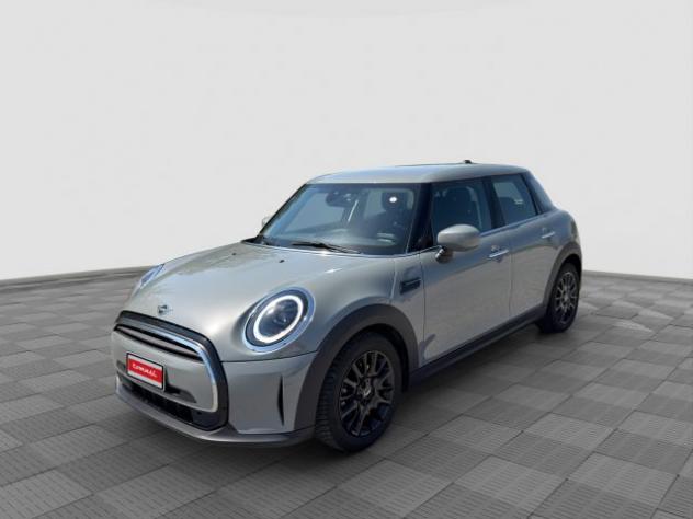 MINI Mini 5 Porte 1.5 One Classic 5 porte rif. 23833407