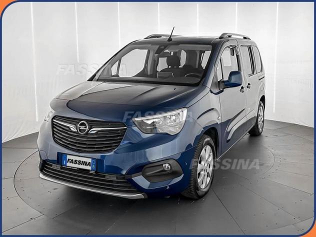 Opel Combo 1.5 Diesel 100cv Innovation S&S MT5 M1 L1H1 - Foto 3