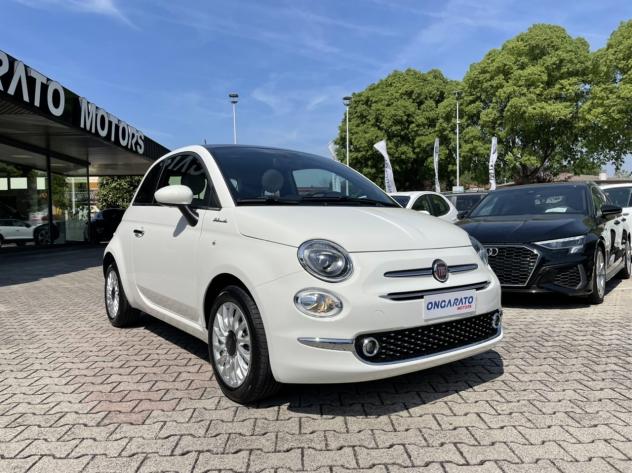 FIAT 500 500 1.0 hybrid Dolcevita 70cv PRONTA CONSEGNA - Foto 3