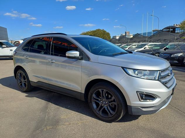 Ford Edge Edge 2.0 tdci AWD 210cv AUTOMATICA-GARANZIA - Foto 6