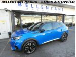 PEUGEOT 2008 motore elettrico 136 CV GT Pack rif. 23799133