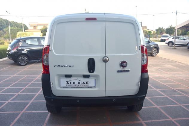 Fiat Fiorino 1.3 MJT 95CV Cargo SX - Foto 5