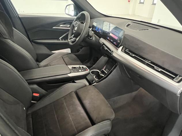 BMW X1 Serie X XDRIVE20D - Foto 8