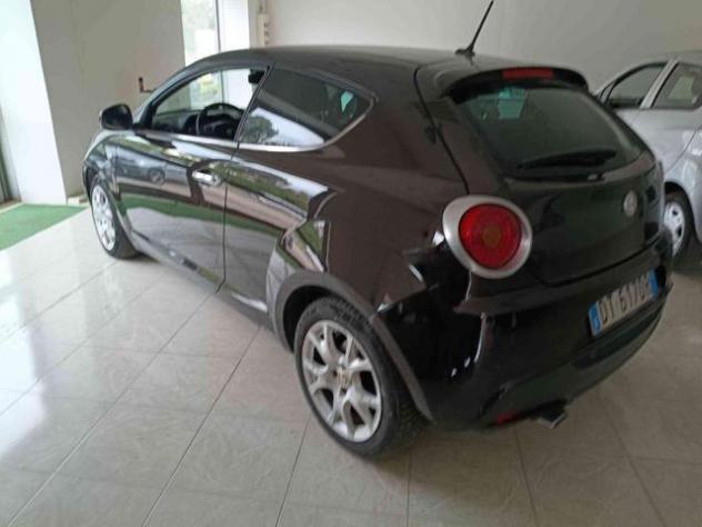 ALFA ROMEO MiTo 1.4 78 CV Distinctive rif. 24175788 - Foto 2