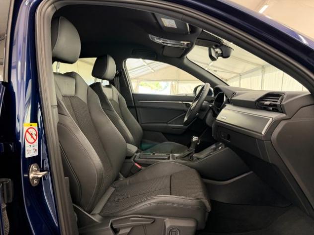 AUDI Q3 SPB 35 TDI S tronic S line edition rif. 23691803 - Foto 9