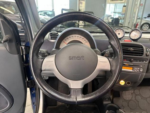 SMART ForTwo 700 Cabrio pulse 60Cv -Service Smart rif. 23699113 - Foto 8