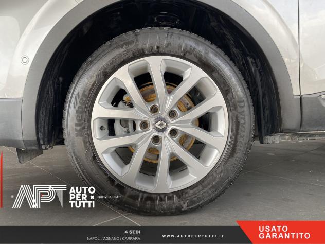 Renault Kadjar Kadjar 1.5 dci energy Intens 110cv edc - Foto 5