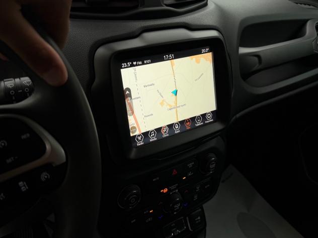 Jeep Renegade 1.6 Mjt 130 CV Limited + LED - Foto 6
