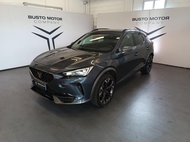 CUPRA Formentor Formentor 2.0 tdi 4drive 150cv dsg PROMO CUPRA - Foto 3