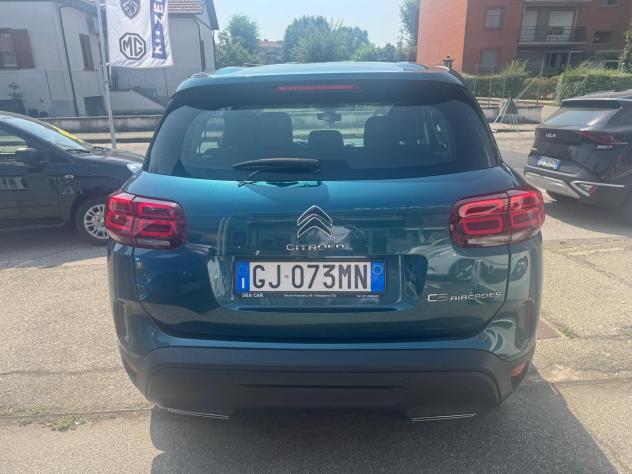 Citroën C5 Aircross PureTech 130 S&S Feel Pack EAT8 - Foto 6