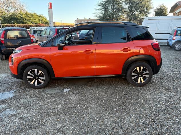 Citroen C3 Aircross 1.5 BlueHDi 120cv-Cambio Automatico - Foto 8