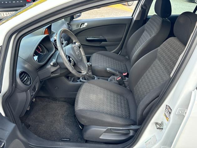 Opel Corsa 1.2 GPL 5 porte - Unico Proprietario - Foto 9