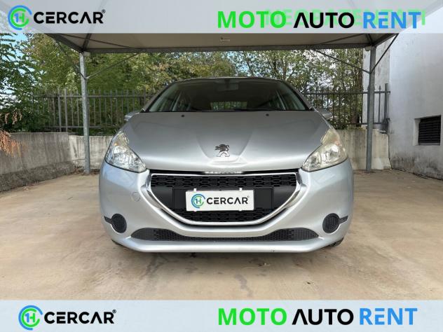 Peugeot 208 5 Porte 208 5p 1.4 hdi 8v Allure - Foto 2