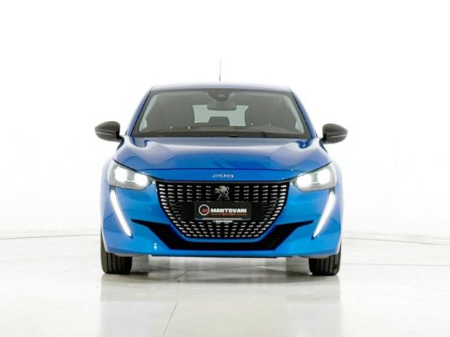Peugeot 208 Allure Pack BlueHDi 100 S/S - Foto 8