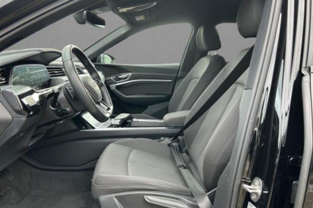 AUDI e-tron 50 quattro S line edition rif. 23758567 - Foto 7