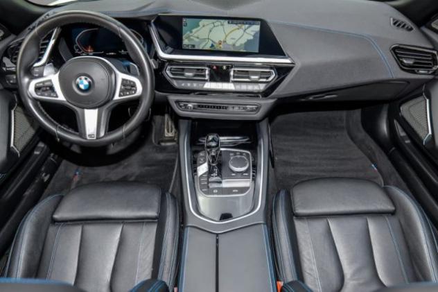 BMW Z4 sDrive30i Msport rif. 23758769 - Foto 6