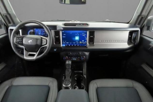 FORD Bronco 2.7 EcoBoost V6 335CV Outer Banks rif. 23757864 - Foto 5