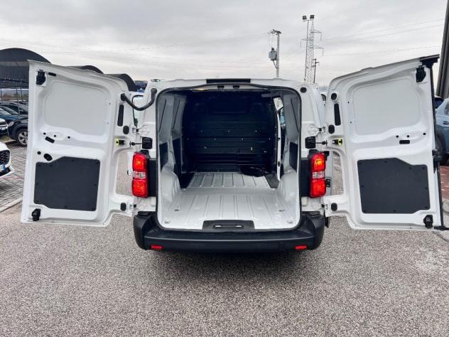 Opel Vivaro 2.0 Diesel 145CV PL-SL-TN L Furgone Enjoy - Foto 8