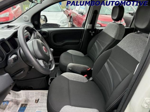 FIAT Panda 1.0 FireFly S&S Hybrid City Life rif. 23837183 - Foto 10