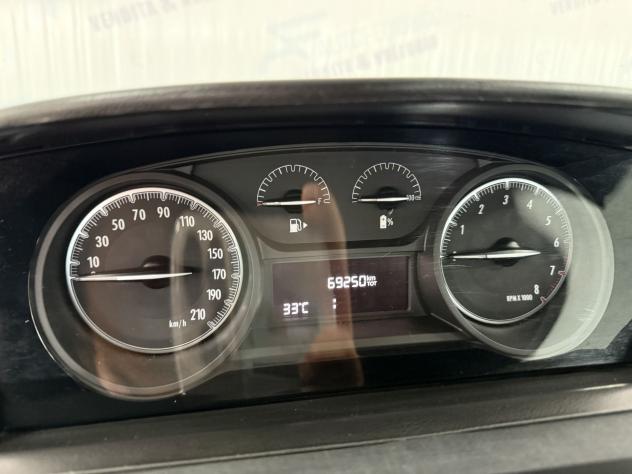 Lancia Ypsilon 1.0 FireFly 70cv Hybrid ALBERTA FERRETTI - Foto 7