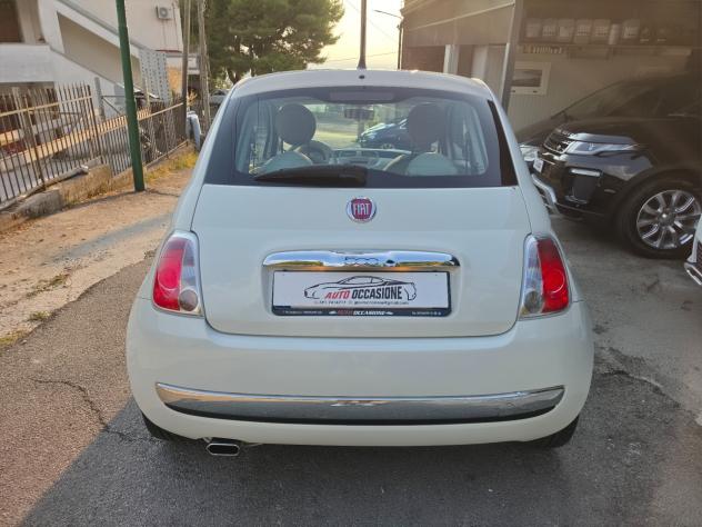 Fiat 500 1.2 Lounge - Foto 4