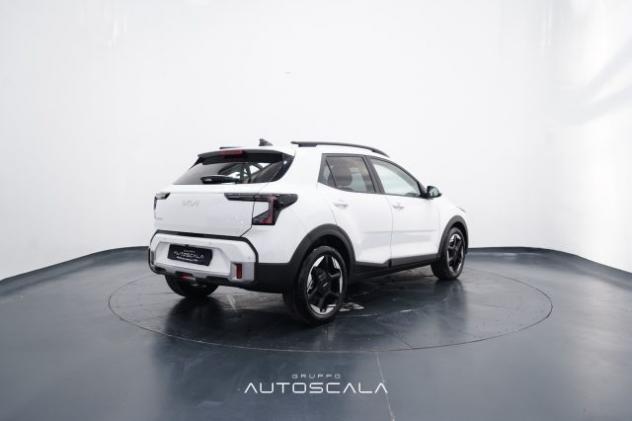 KIA Stonic 1.0 T-GDi 115 CV MHEV MT Style rif. 24175598 - Foto 6