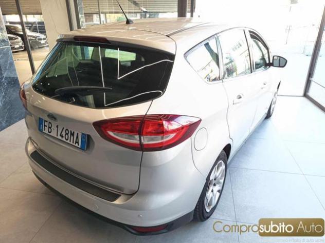 FORD C-Max 1.5 TDCi 95CV n1 Titanium rif. 24058463 - Foto 4