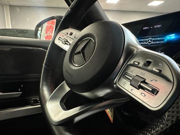 GLB 200 d Automatic Premium - Foto 9