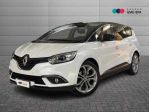 Renault Grand Scénic Grand Scenic IV 2017 1.7 blue dci Sport Edition2 120cv edc