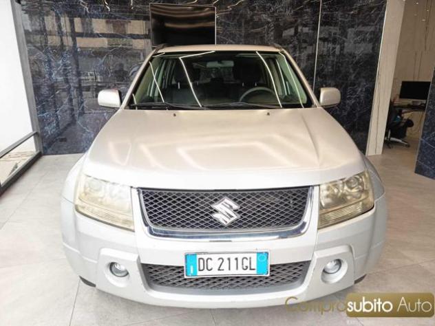 SUZUKI Grand Vitara 1.9 DDiS 5 porte rif. 23833178